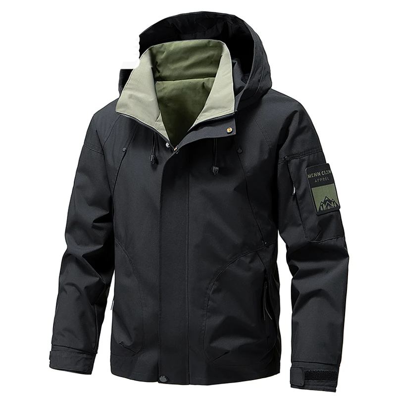 Joy Jacket