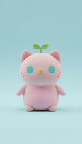 Joy Plush Toys