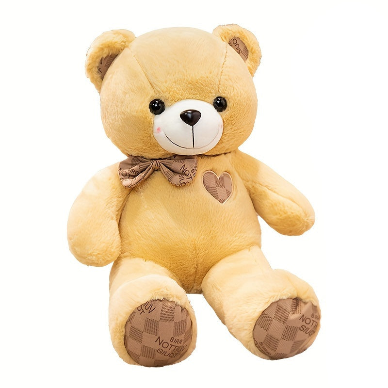 Ivy Stuffed Animals