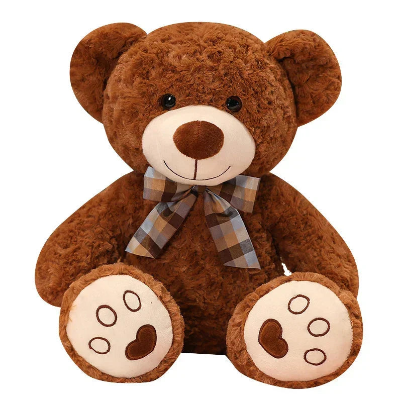 Bay Stuffed Animals