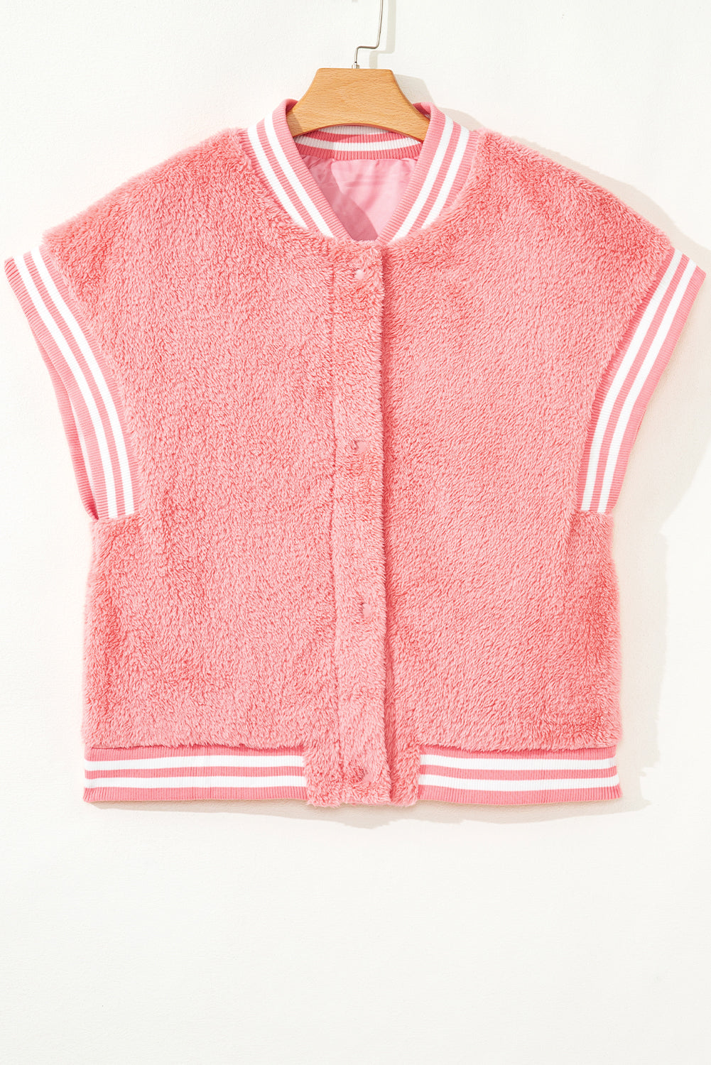 Lea Vests