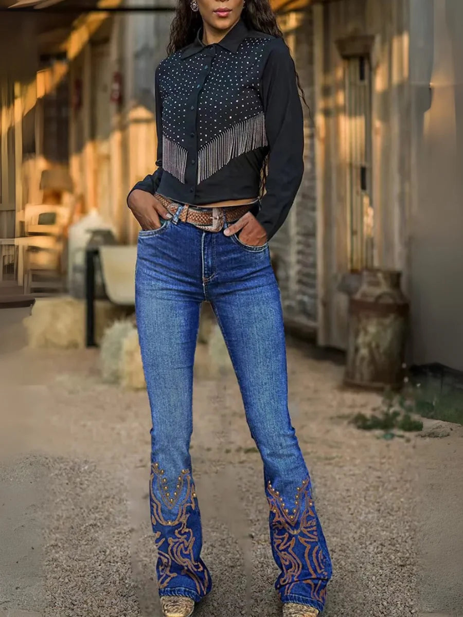 Mia Boots