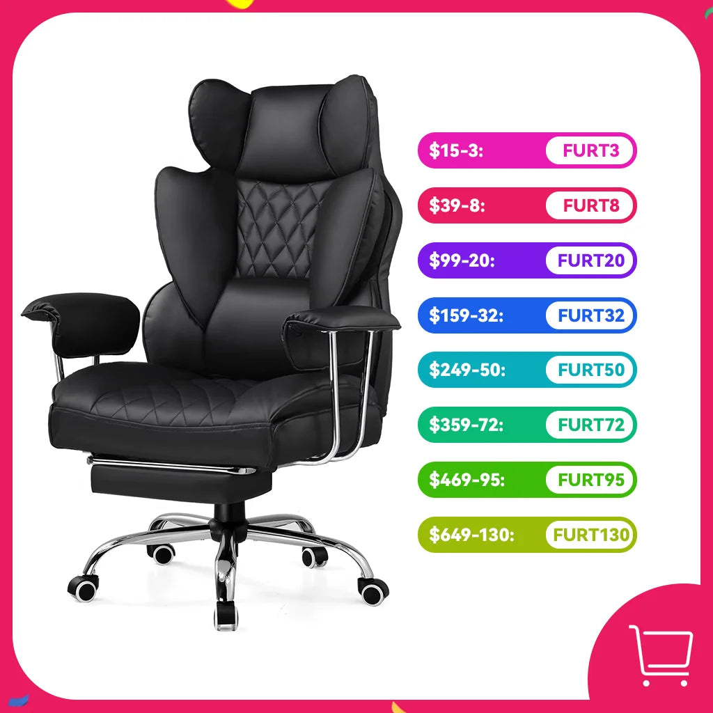 Ava Chair