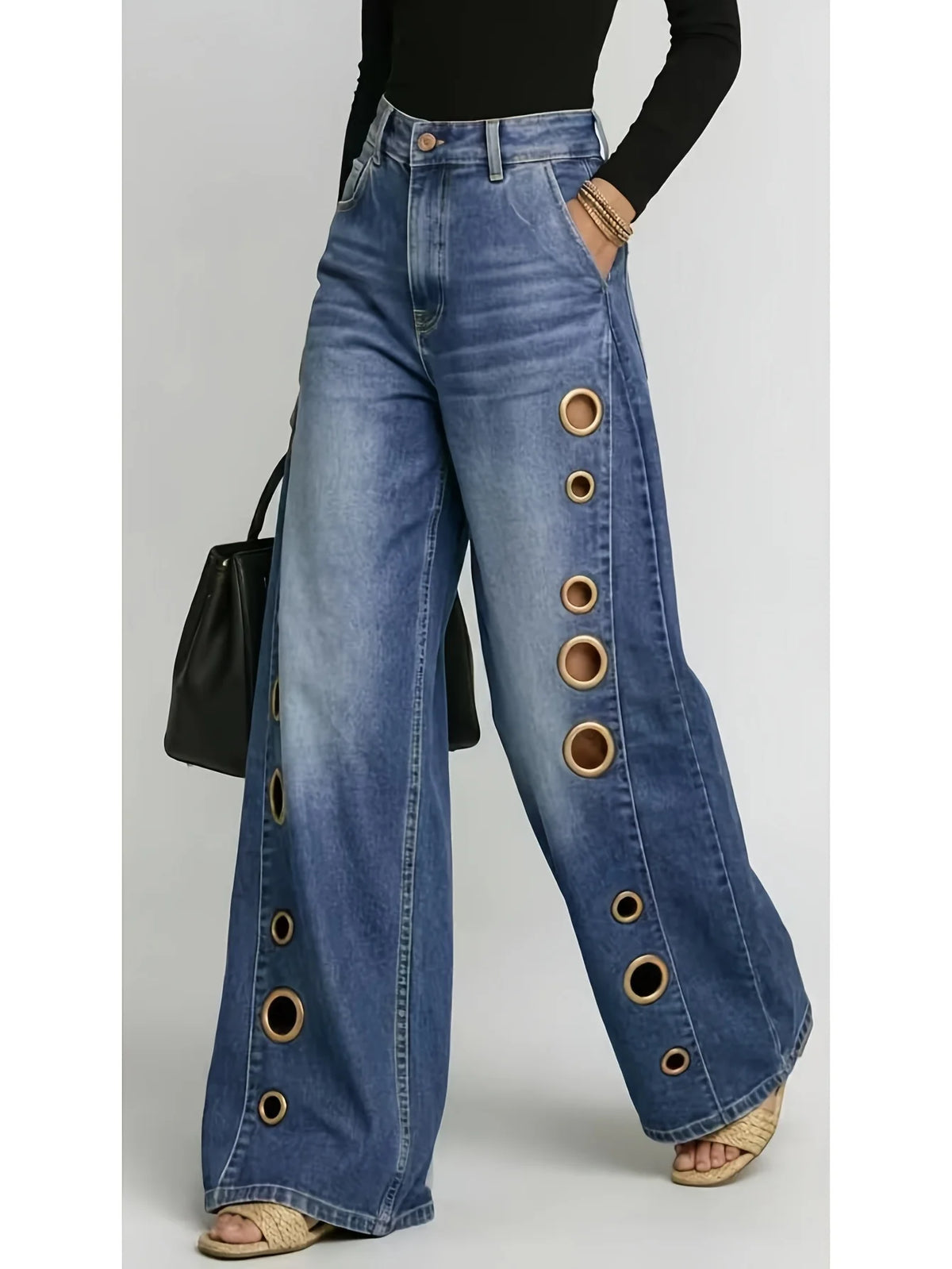Bay Jeans