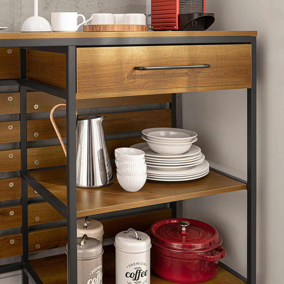 Wren Drawer