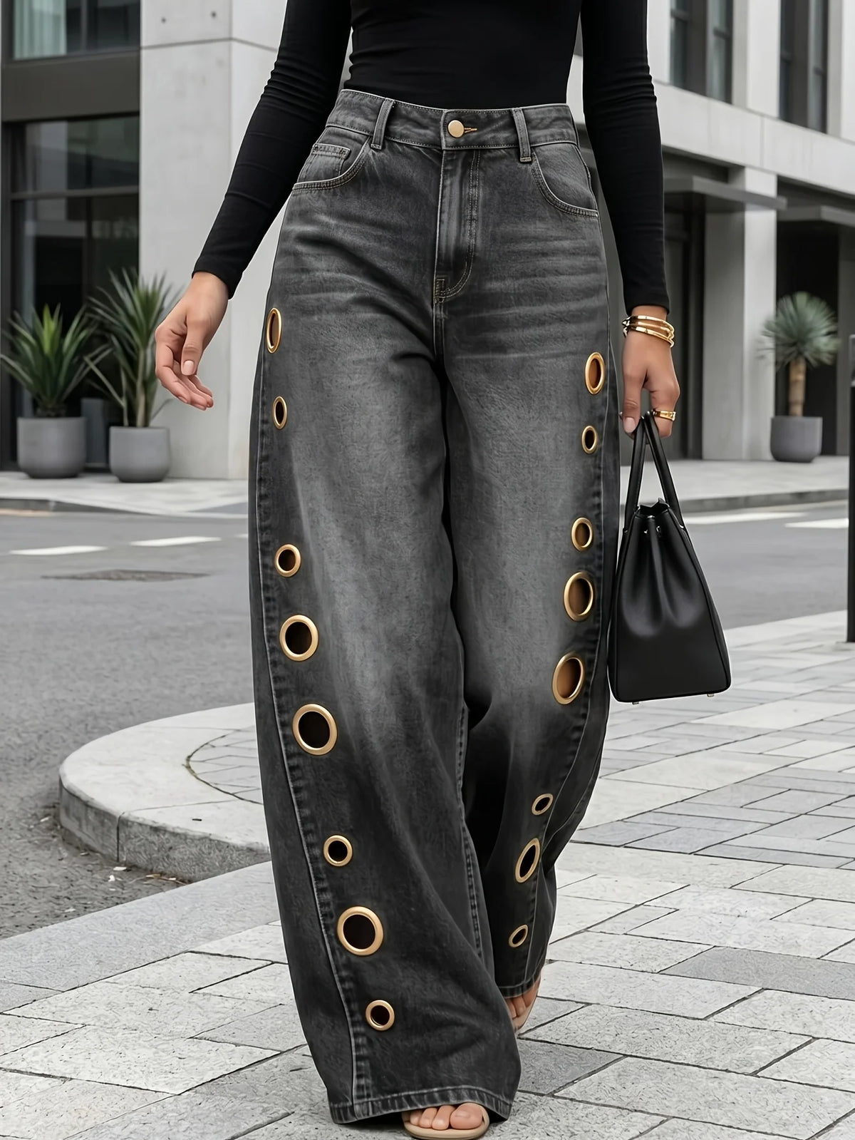 Bay Jeans