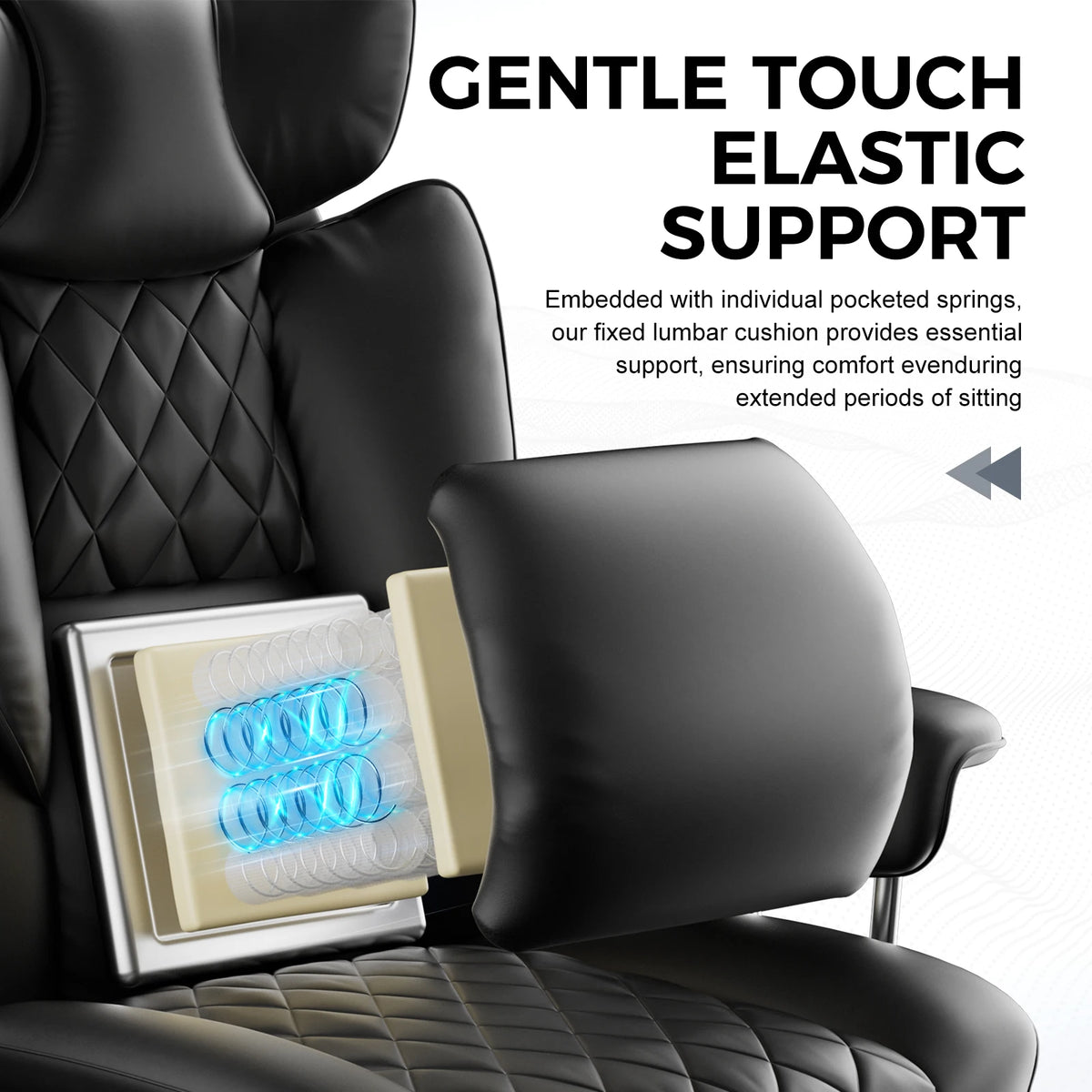 Ava Chair