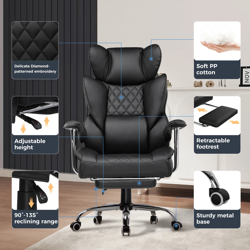 Ava Chair