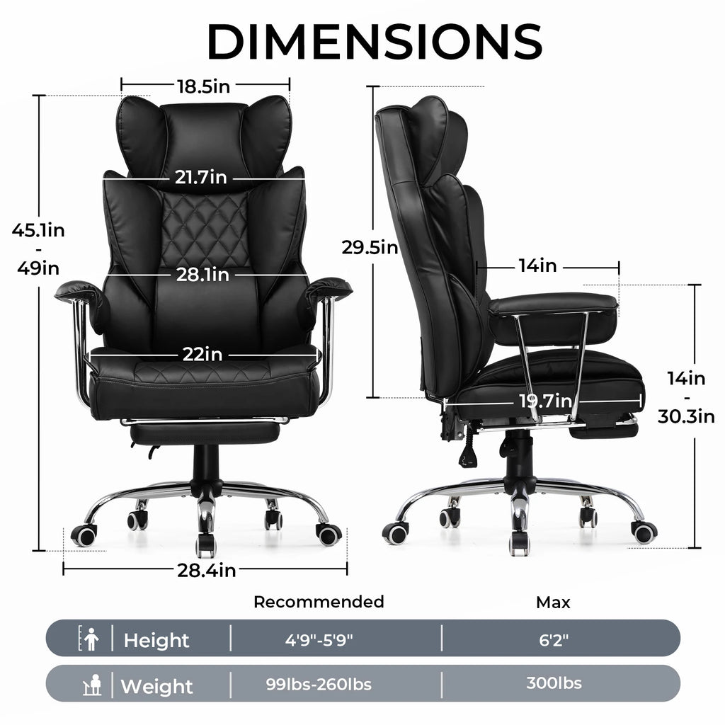 Ava Chair