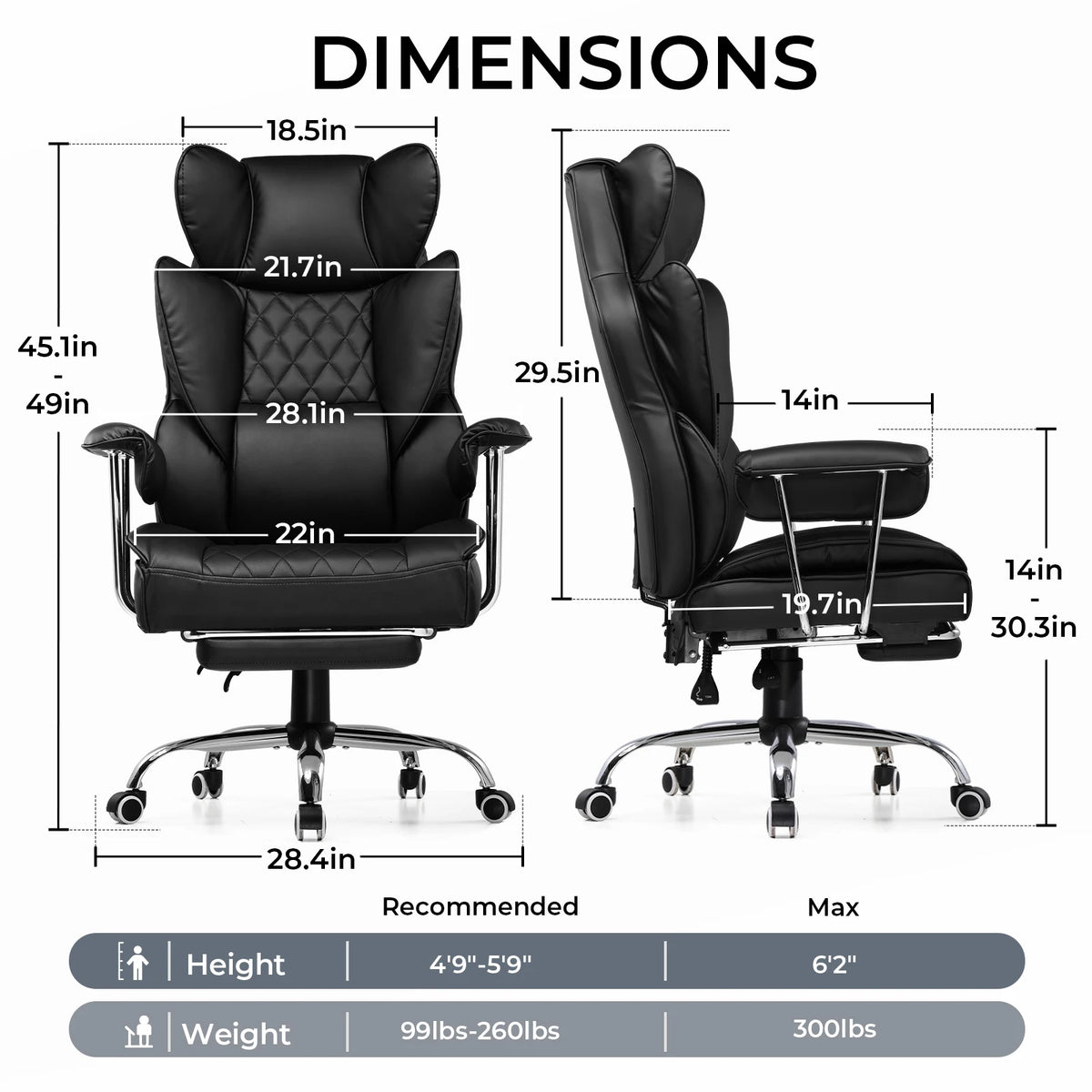 Ava Chair