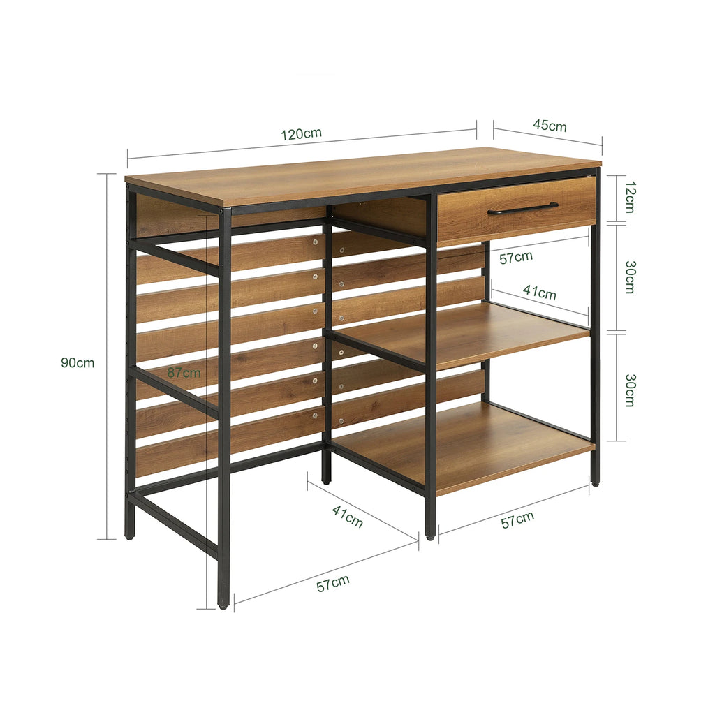 Wren Drawer
