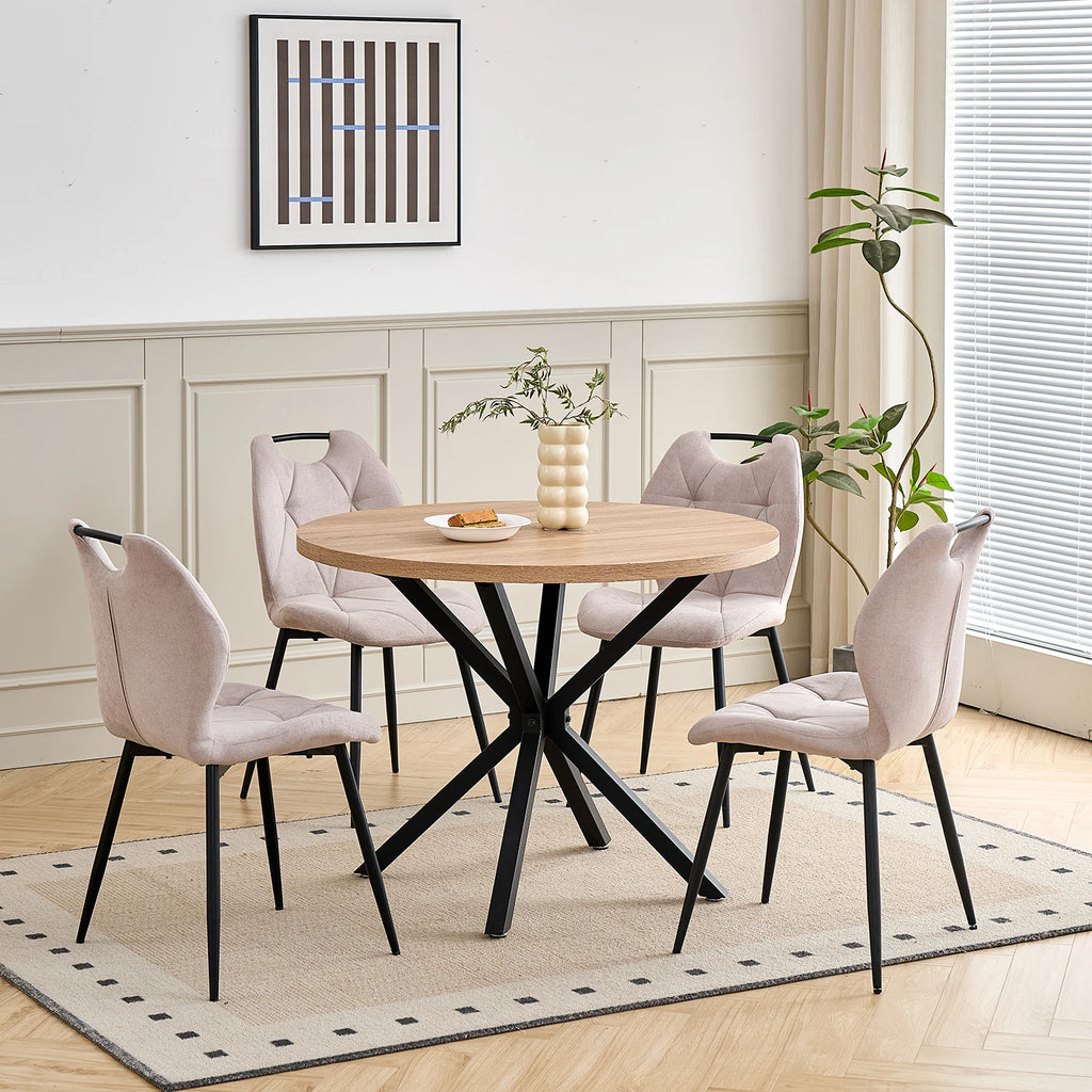 Fae Chairs