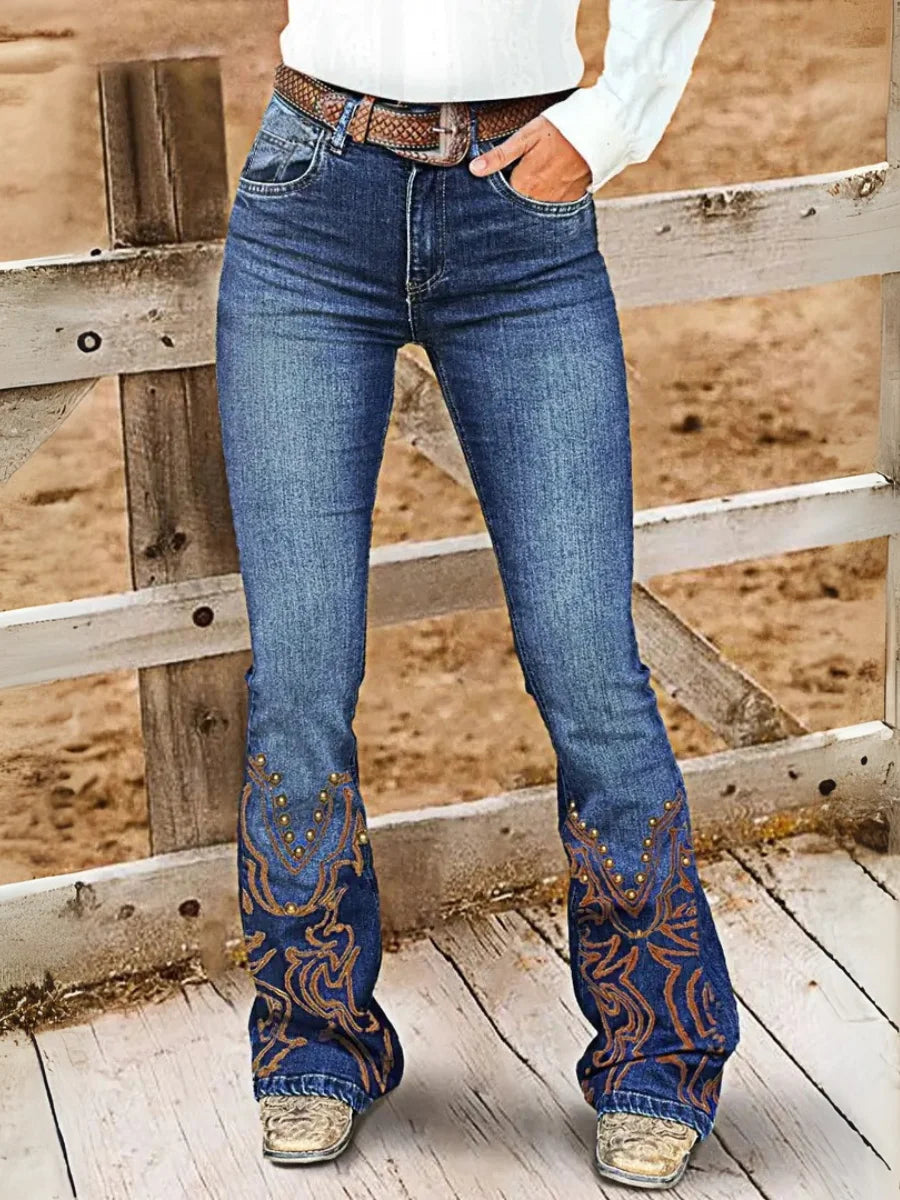 Mia Boots