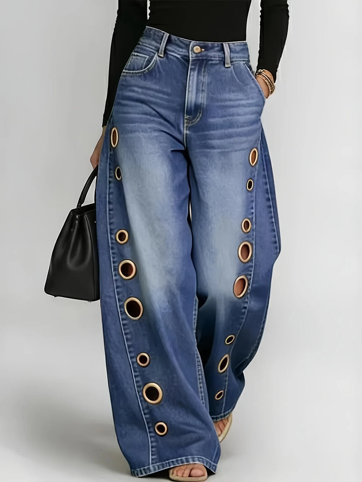 Bay Jeans