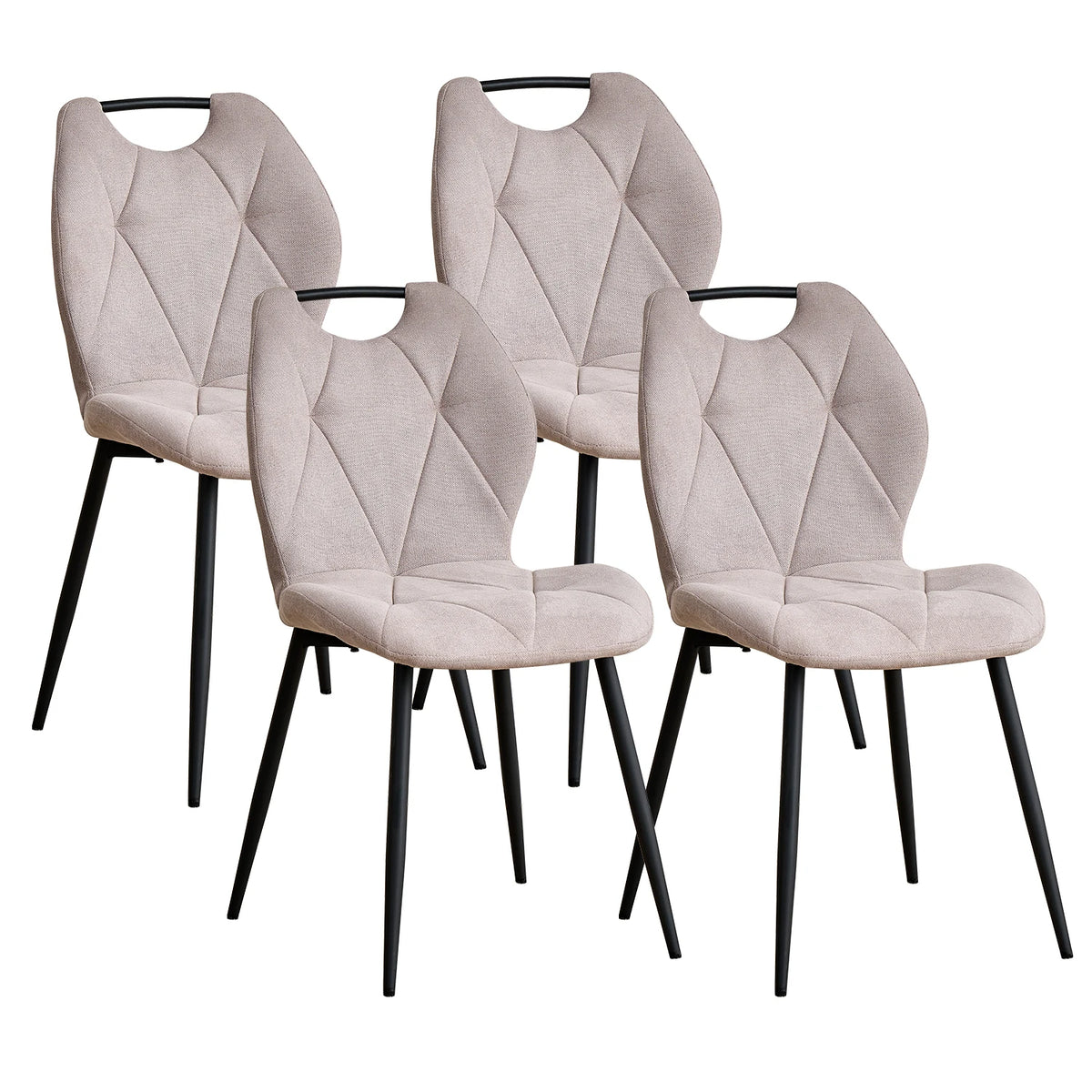 Fae Chairs