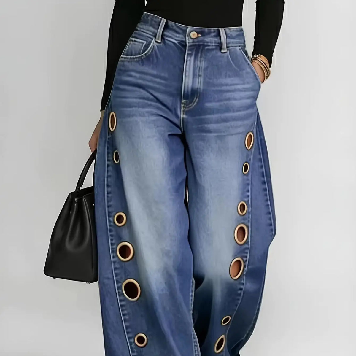 Bay Jeans