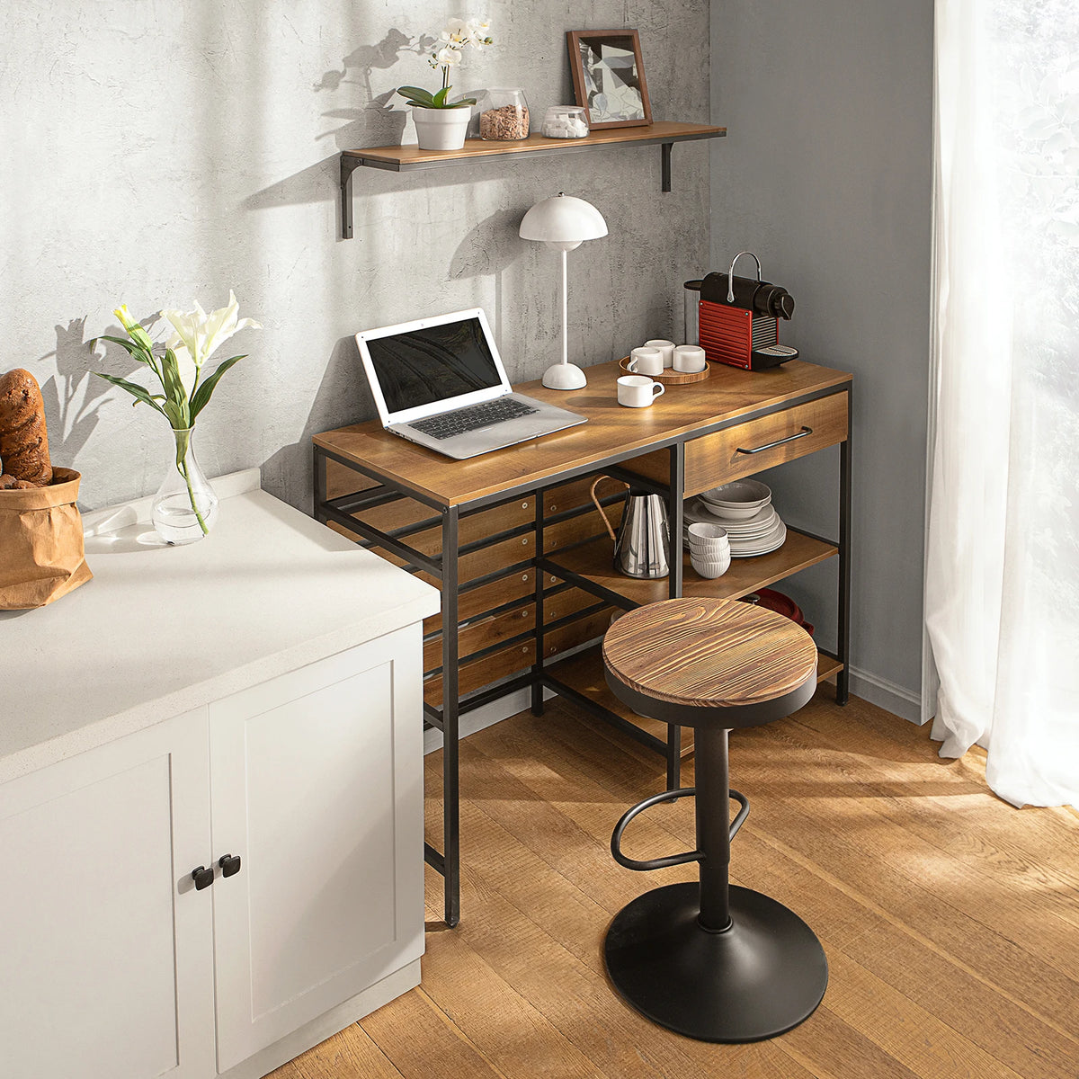 Wren Drawer