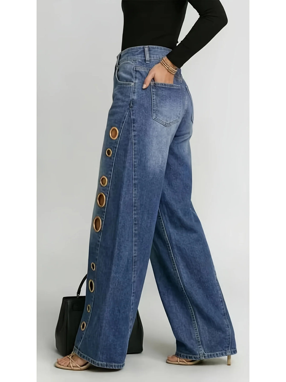 Bay Jeans