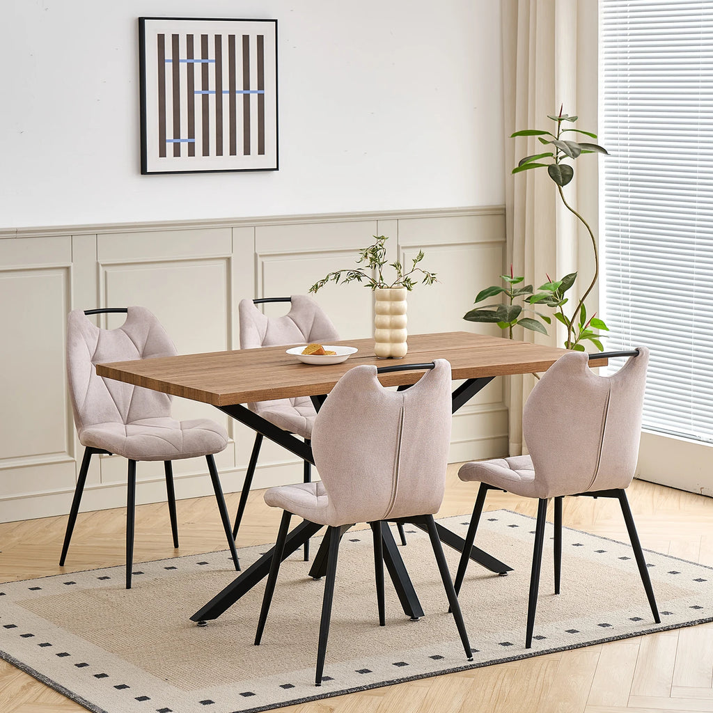 Fae Chairs
