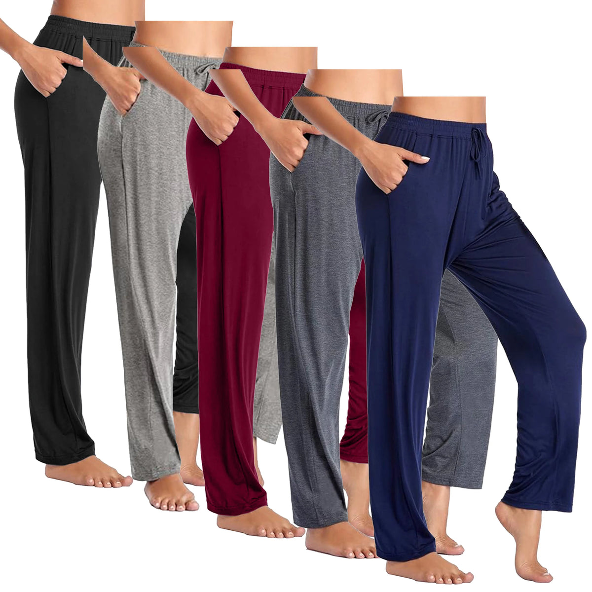 Rue Pants