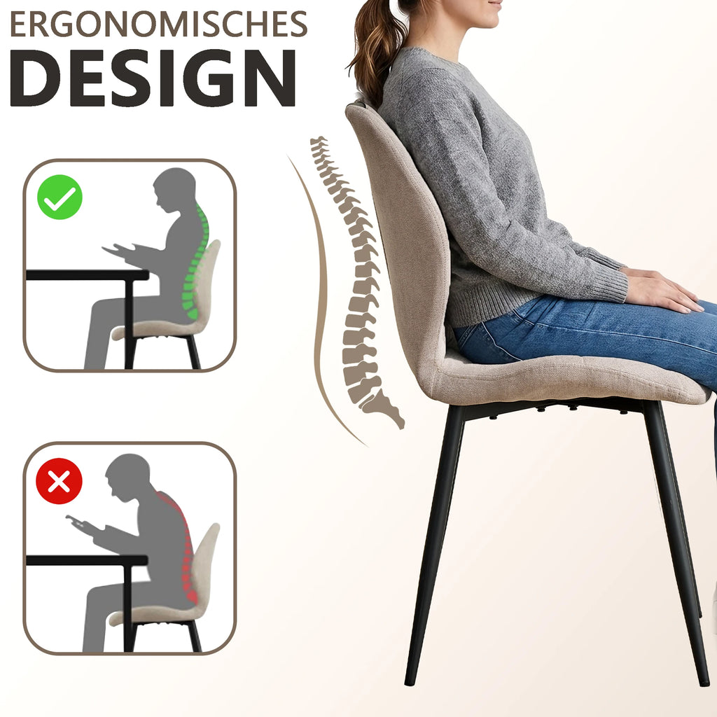 Fae Chairs