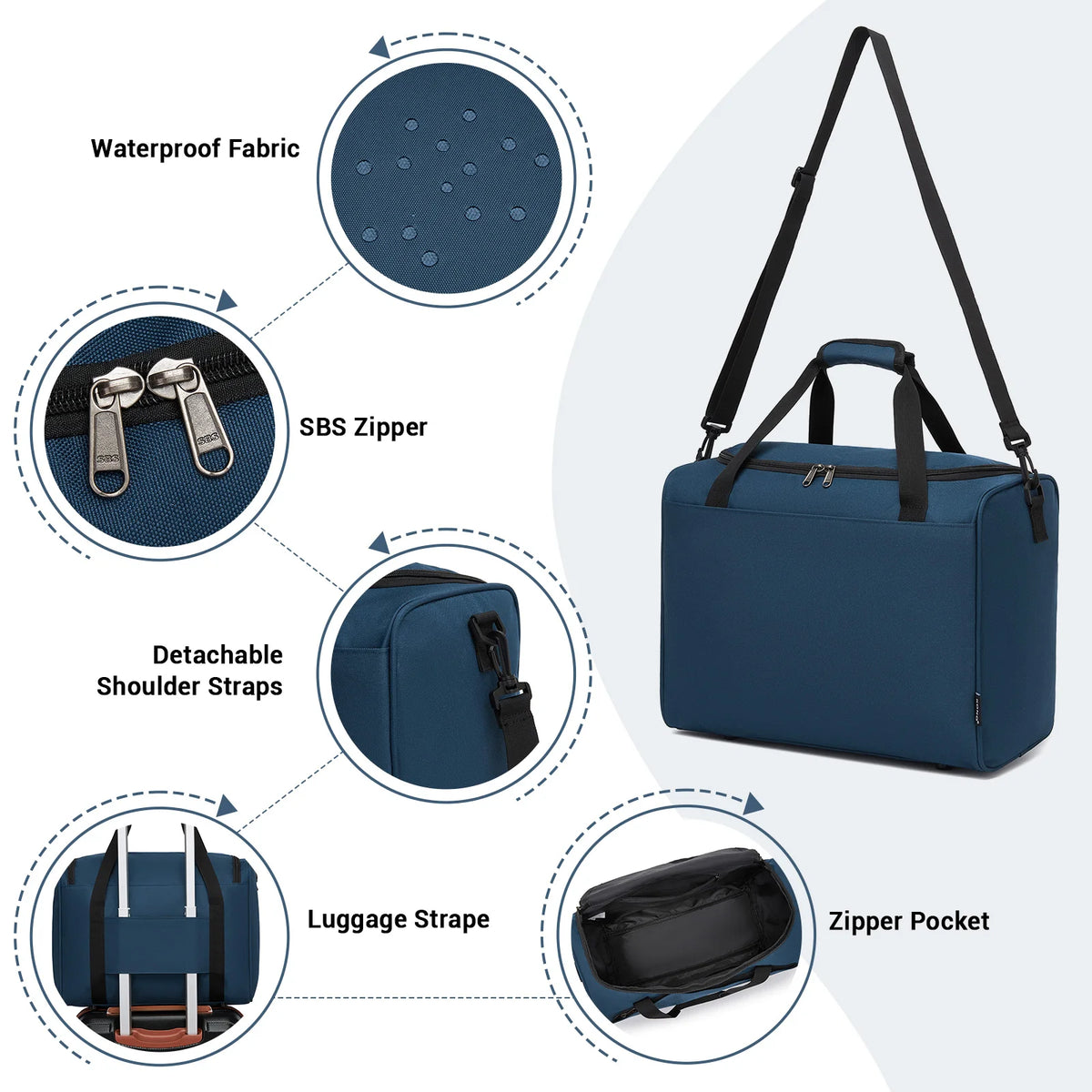 Esme Bag