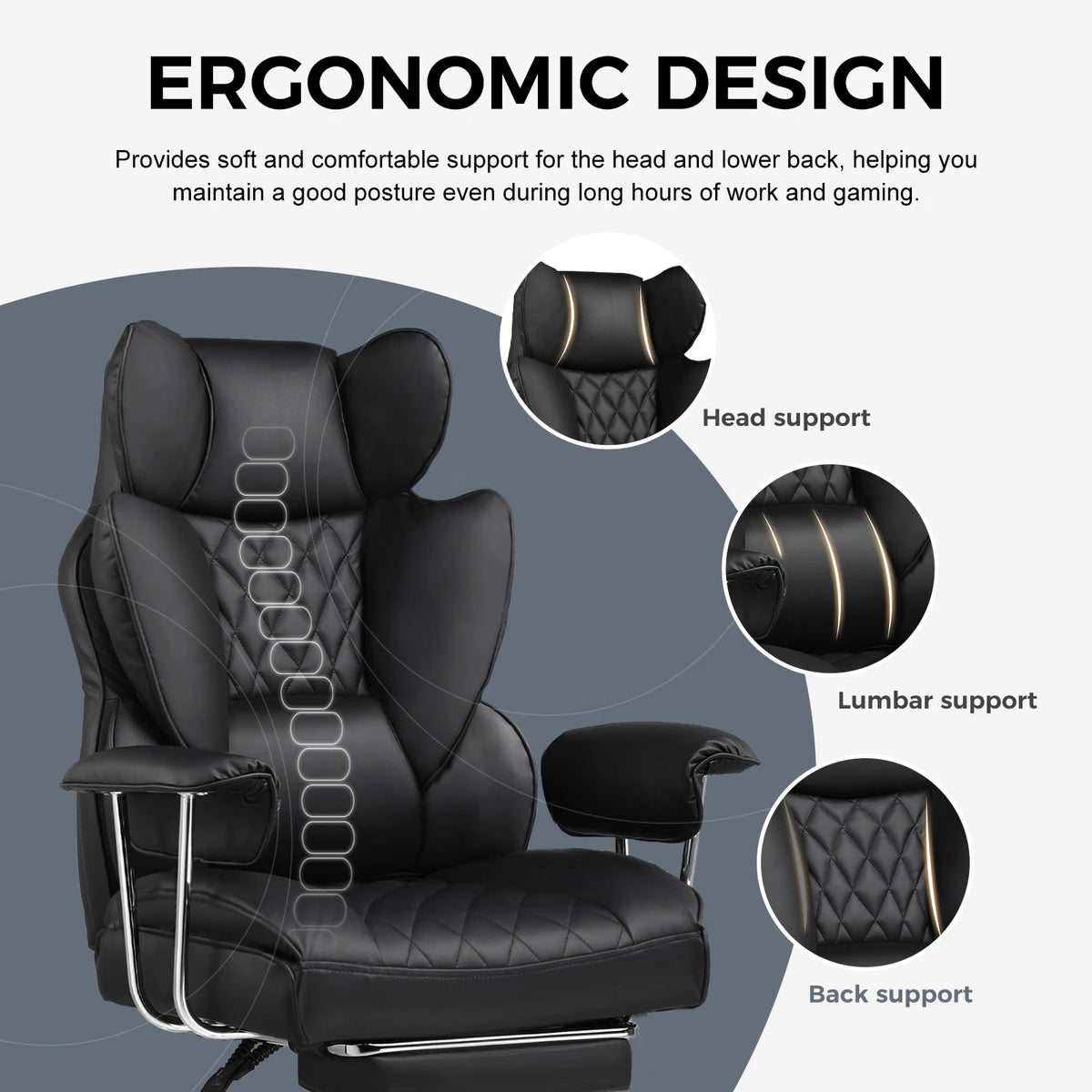 Ava Chair