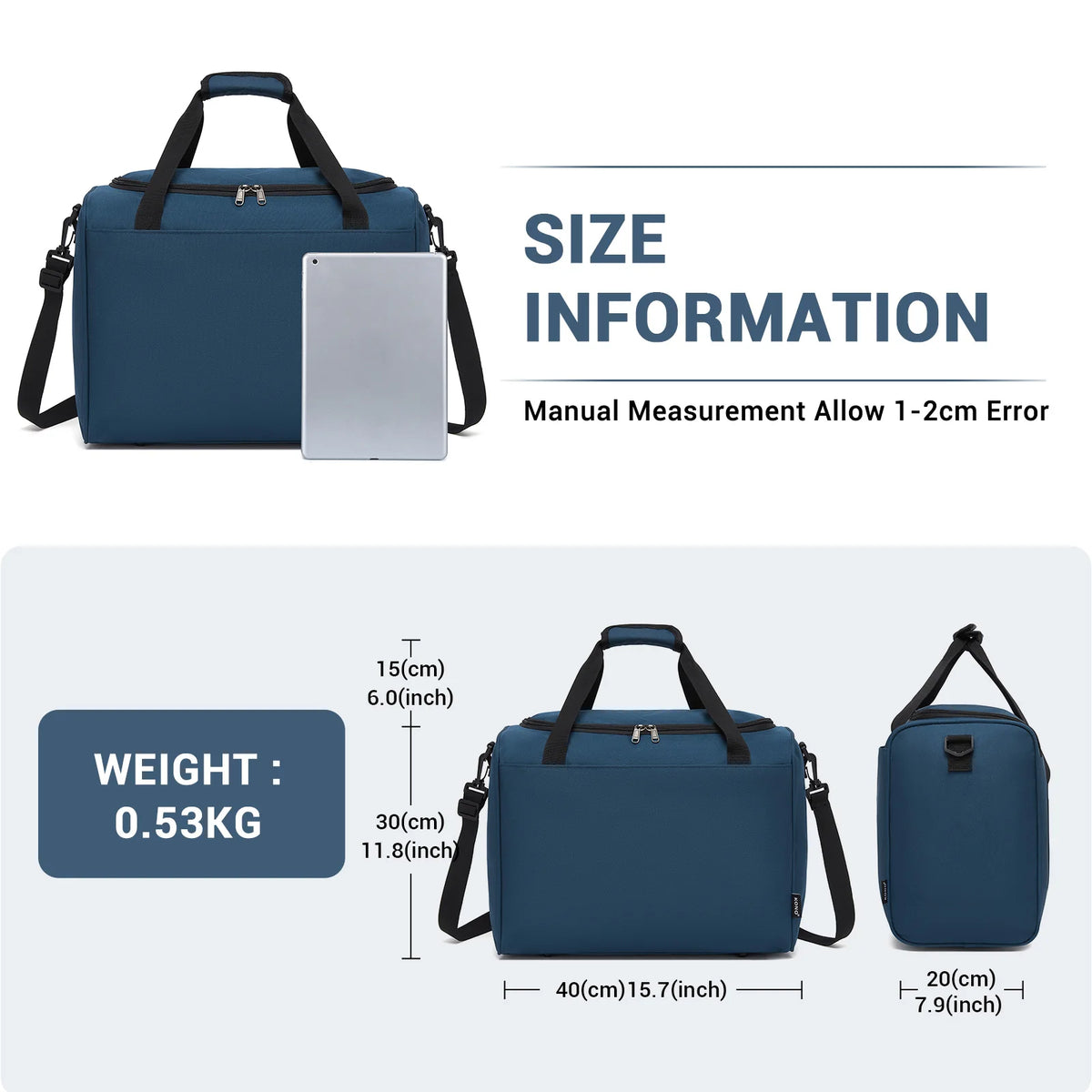 Esme Bag