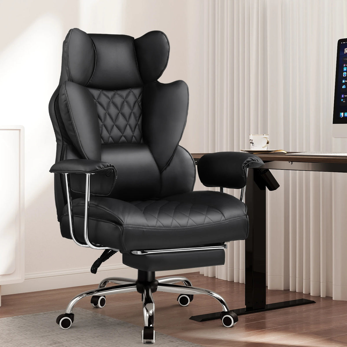 Ava Chair