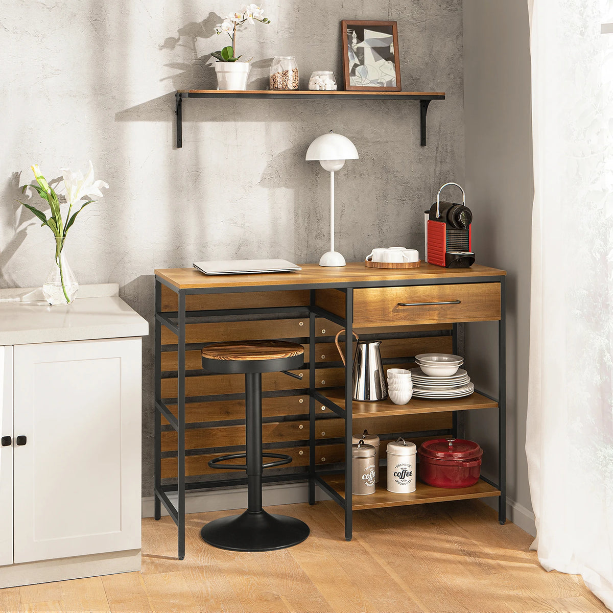 Wren Drawer
