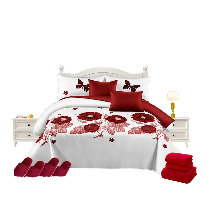 Thea Sheet