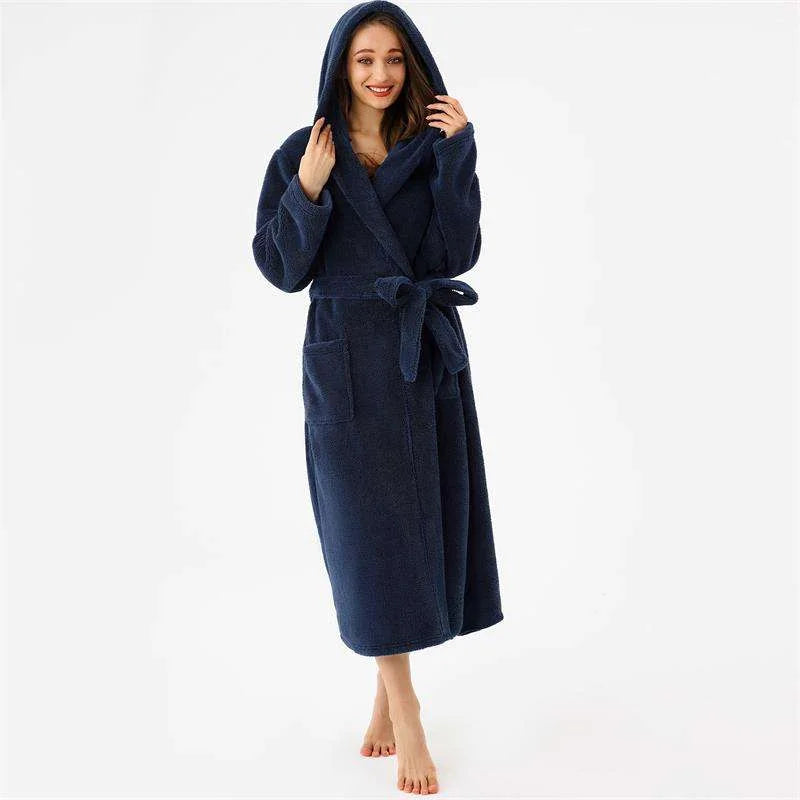 Isla Bathrobes