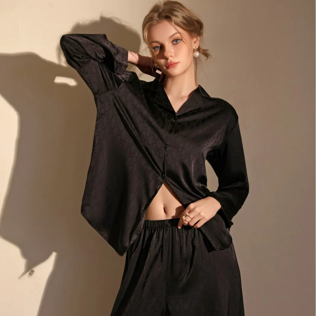 Thea Loungewear