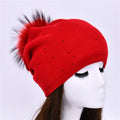 Iris Hats