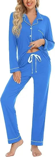 Cleo Pajamas