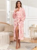 Wren Bathrobes