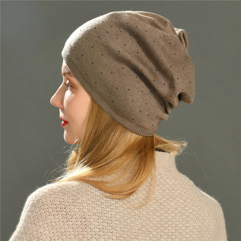 Iris Hats