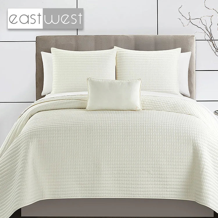 Iris Comforters