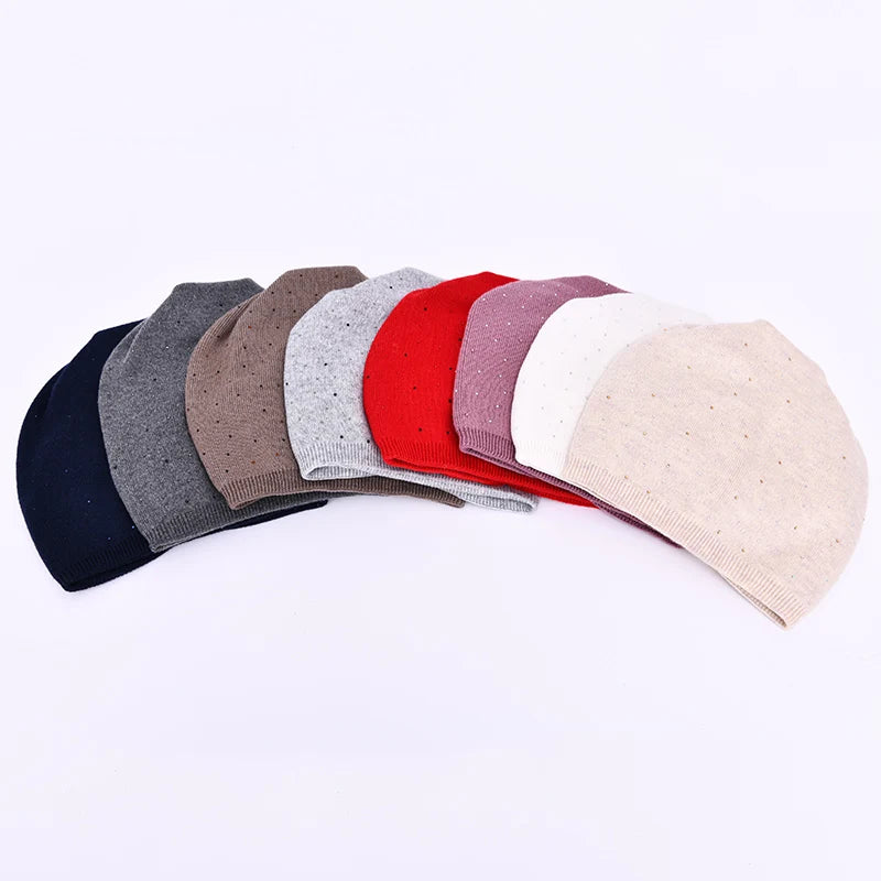 Iris Hats