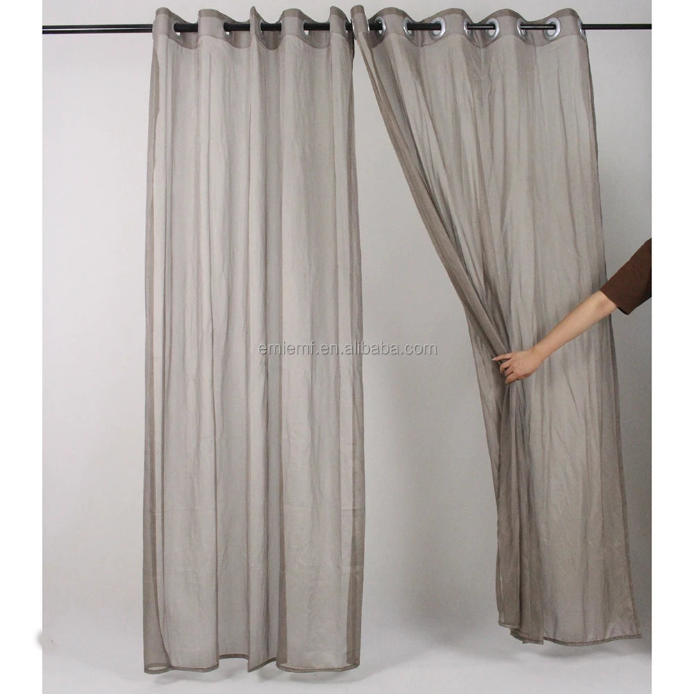 Wren Curtains