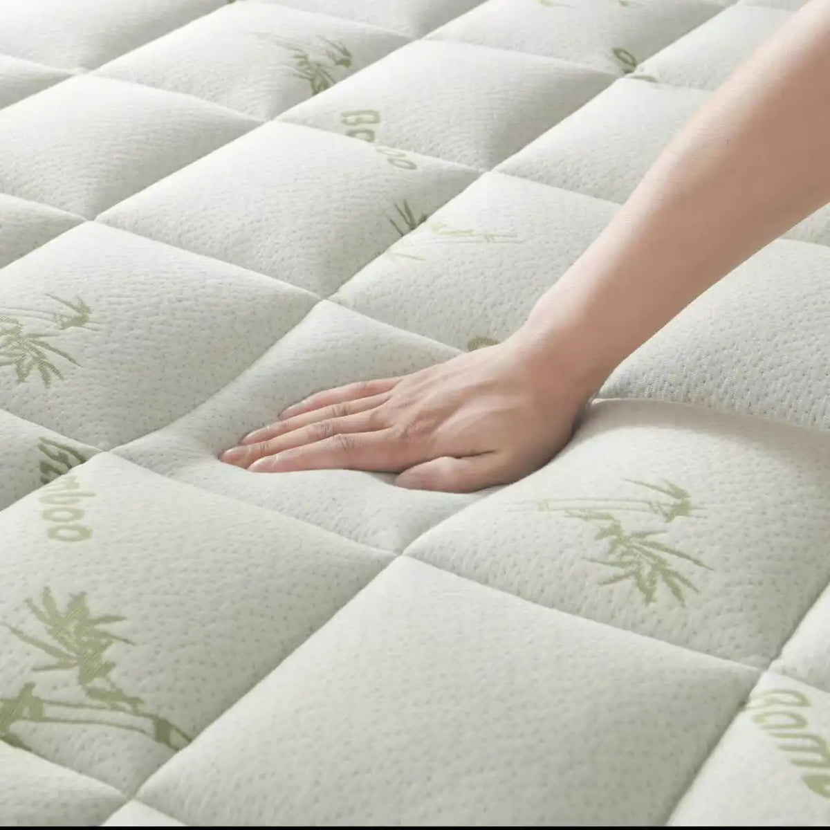 Bay Mattress