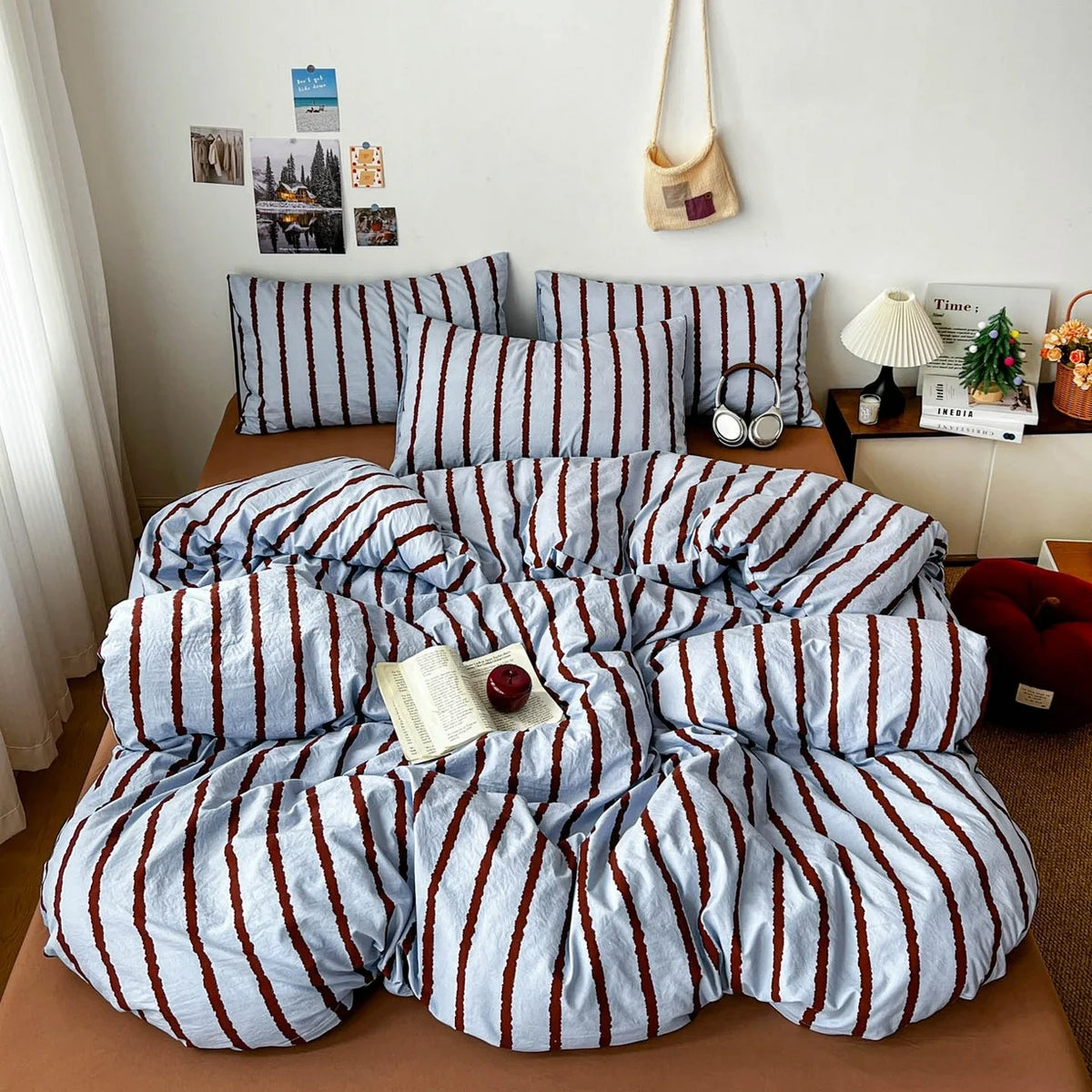 Ivy Duvets