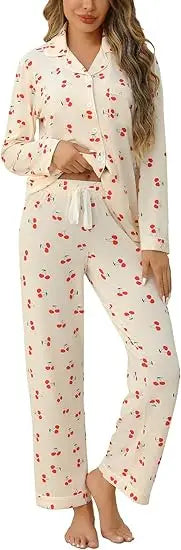 Cleo Pajamas