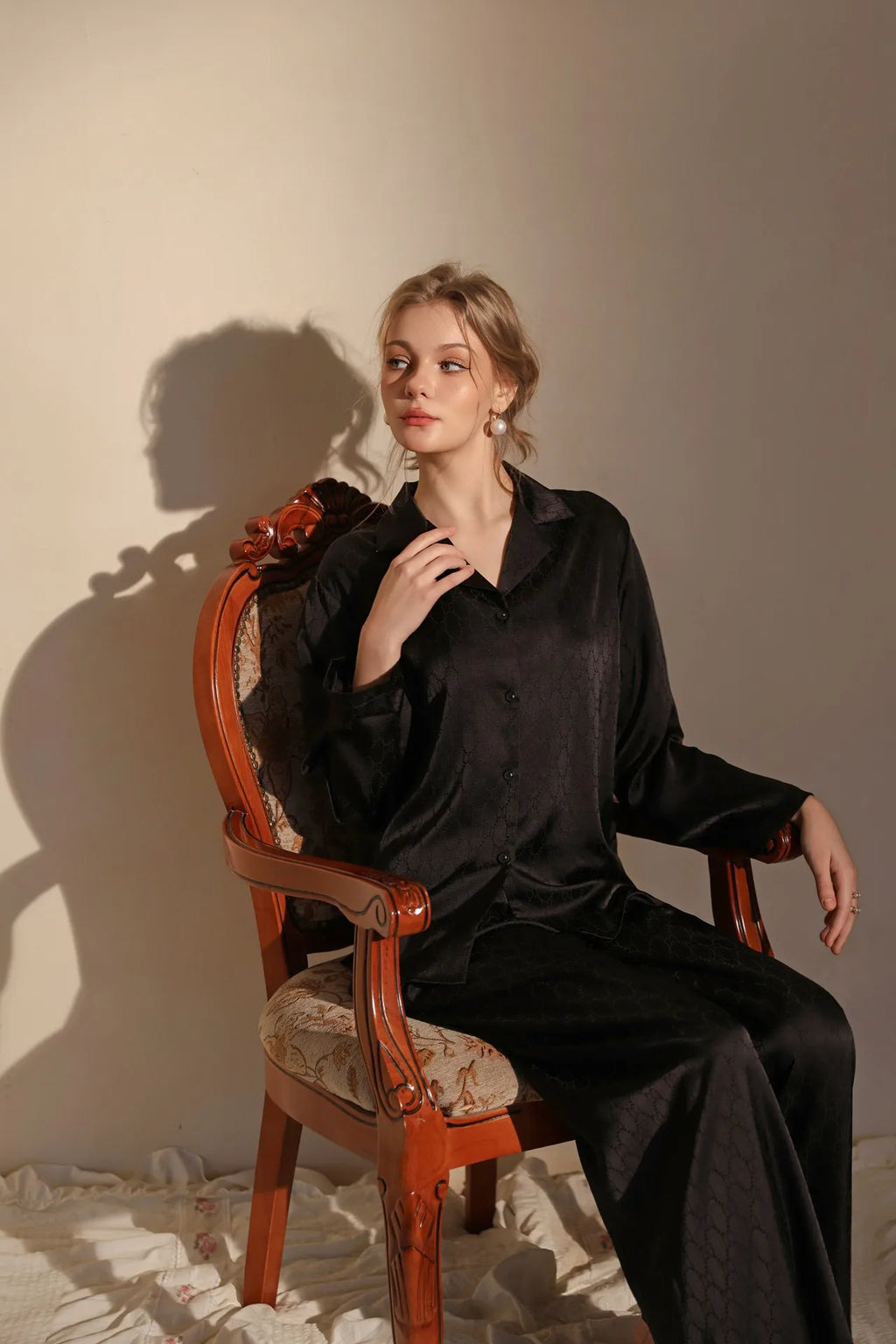 Thea Loungewear