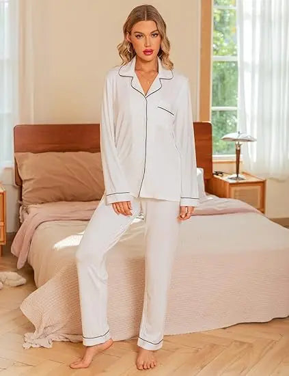 Cleo Pajamas