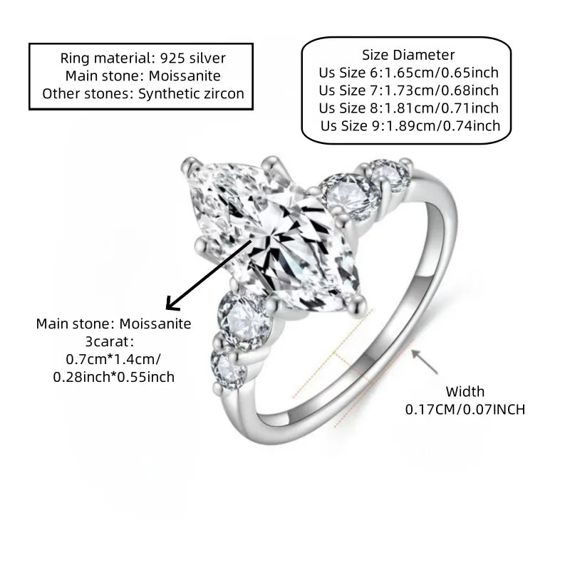 Esme Rings