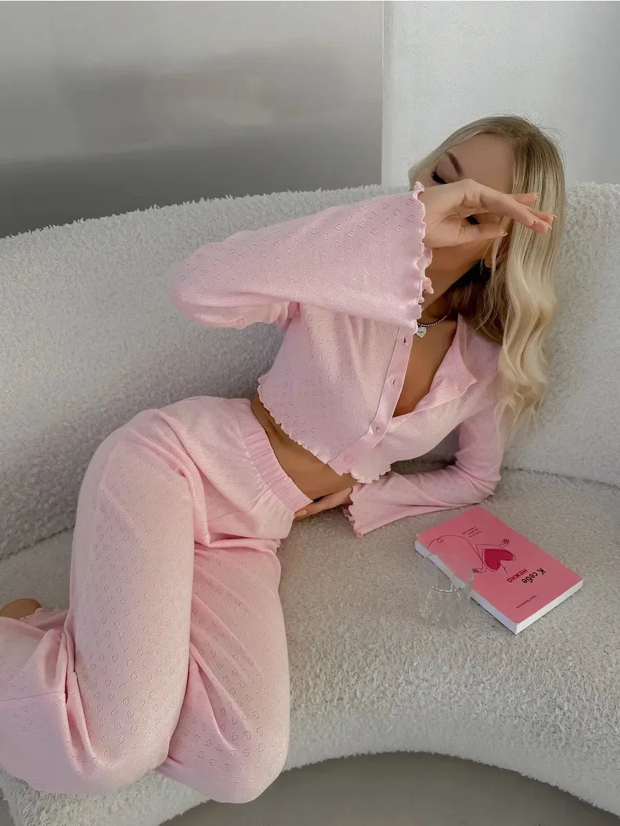 Opal Loungewear