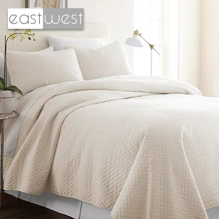 Iris Comforters