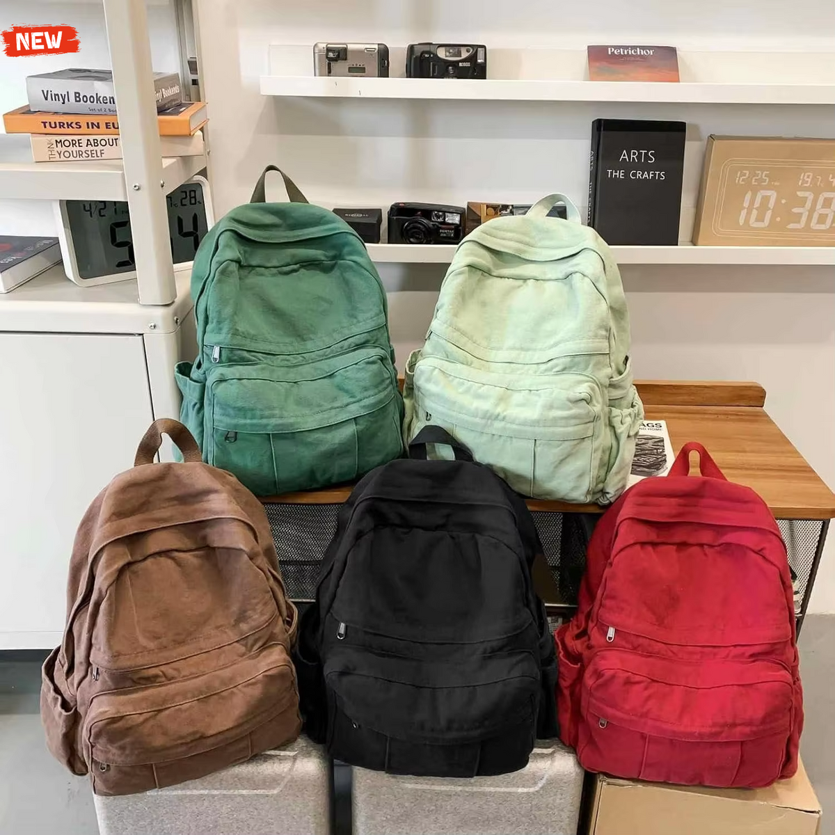 Maeve 20-36l