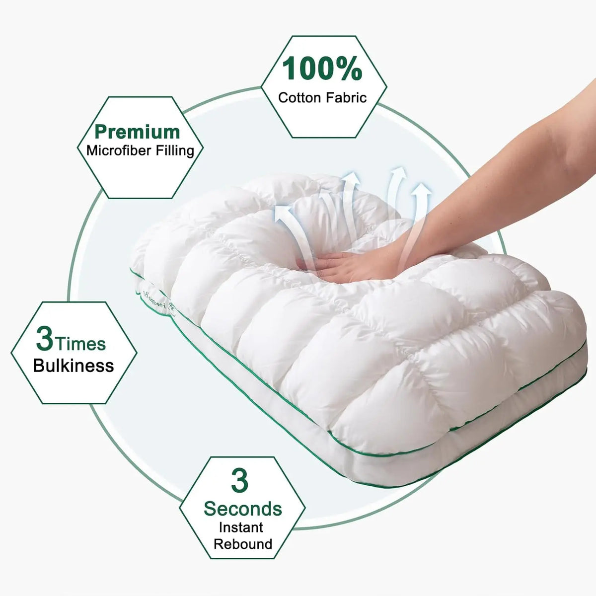 Bay Pillow